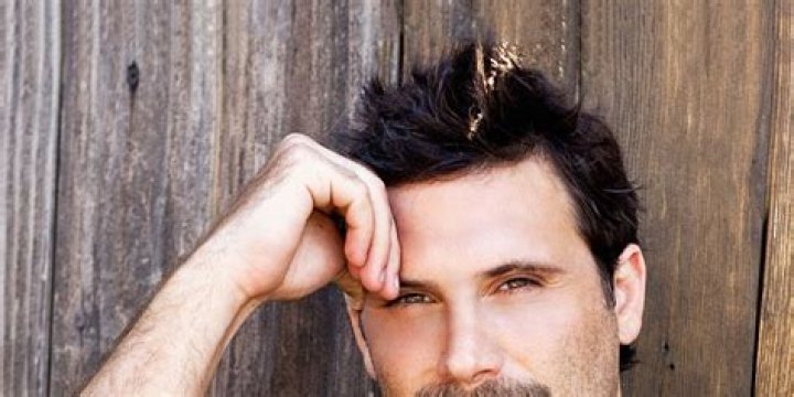 Jeremy Sisto is Turning into Mush