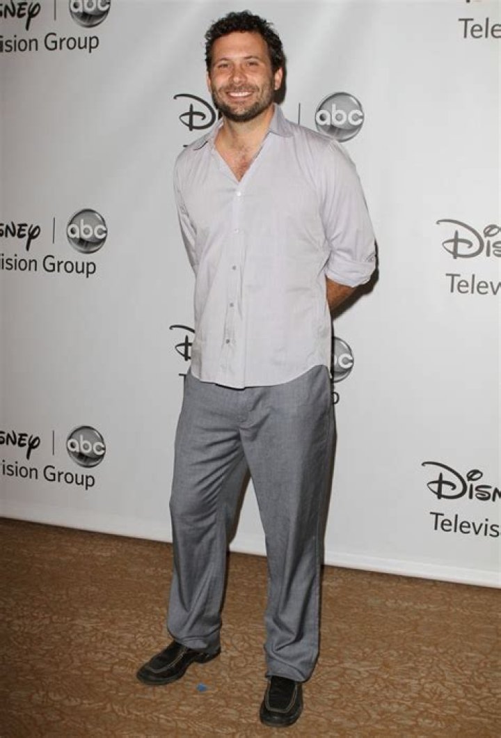 Jeremy Sisto Picture 20 Disney ABC Television Group Host Summer Press
