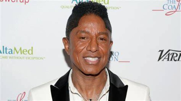 Jermaine Jackson Wants to End Jackson Family Feud Essence
