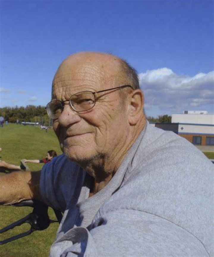 Jerry Welch Obituary Yakima, WA