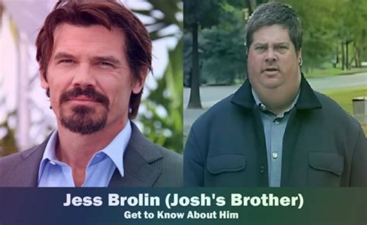 Jess Brolin Bio, Net Worth, Age, Single, Height, Ethnicity, Career