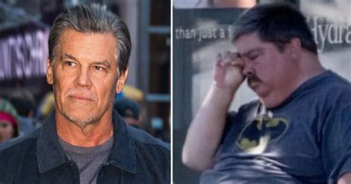 Jess Brolin Josh Brolin's Brother Know About Him