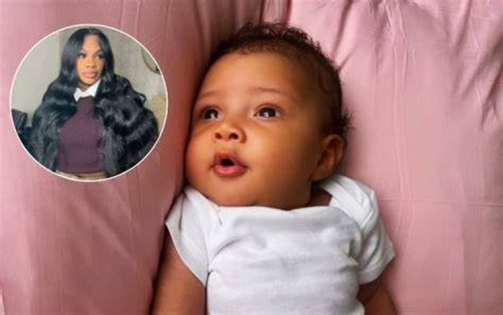"Jess Hilarious" Baby Father Revealed!