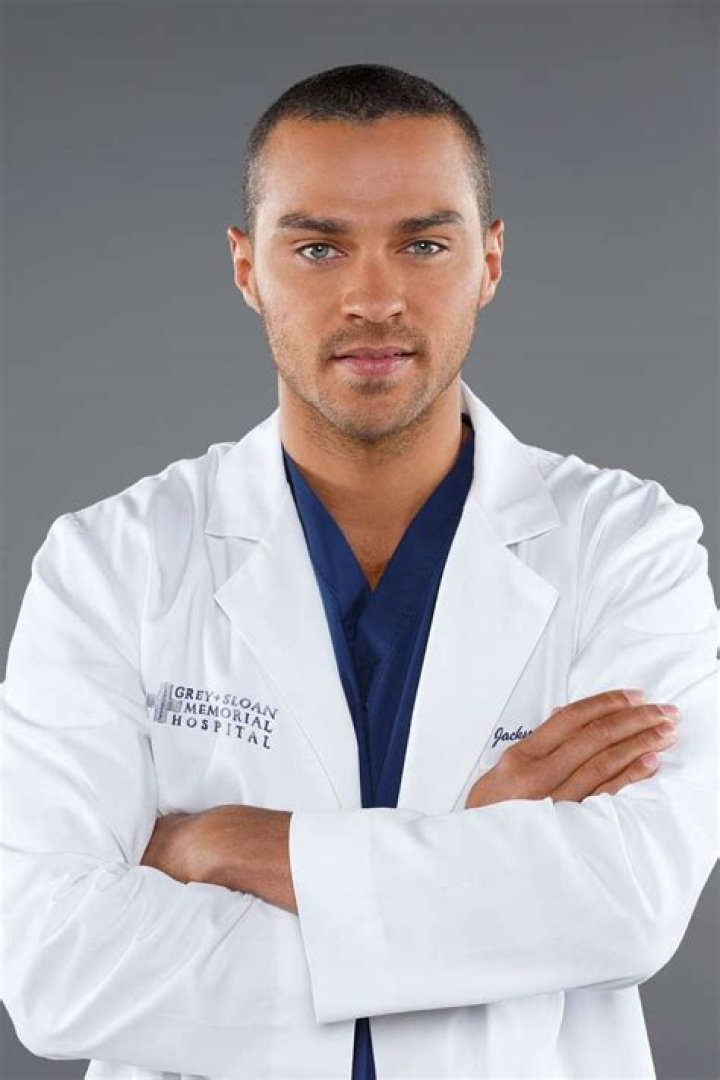 Jesse Williams Grey's Anatomy Would Be DOA Without Ellen Pompeo