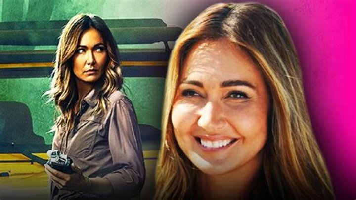 Jessica Chobot Who Is Her Husband?