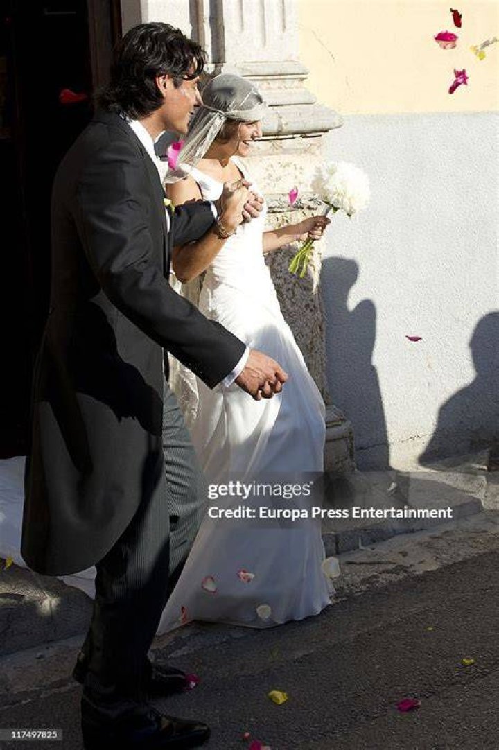 Jessica Marie Garcia From Liv and Maddie Gets Married See Pics