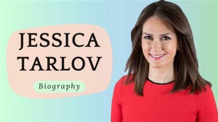 Jessica Tarlov Wikipedia, Family, Husband, Biography