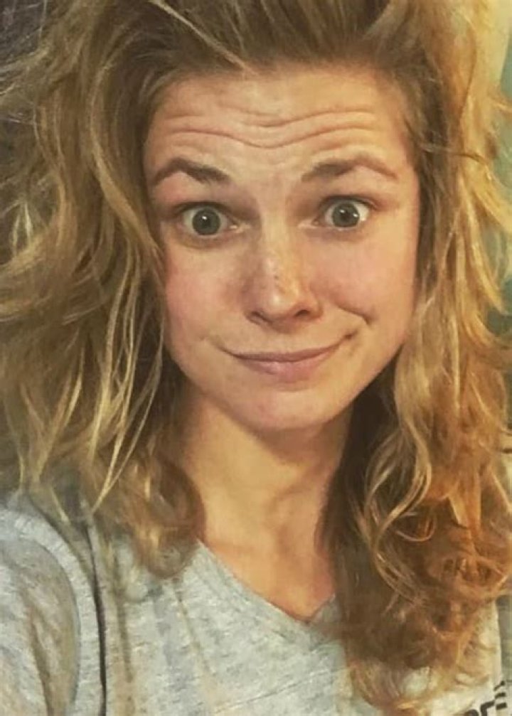 Jessie Diggins Height, Weight, Age, Body Statistics Healthy Celeb