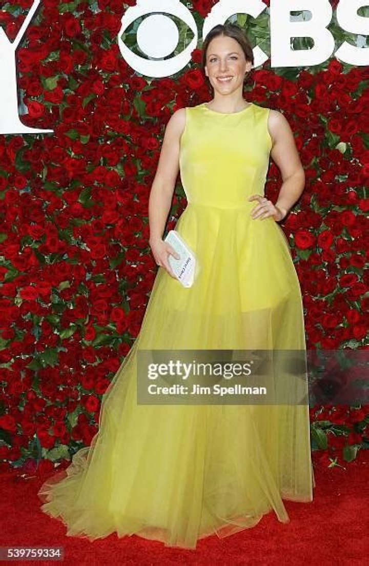 Jessie Mueller