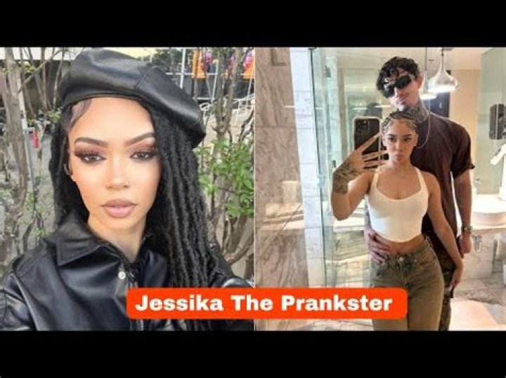 Jessika The Prankster Bio Net Worth, Wiki, Mom, Boyfriend
