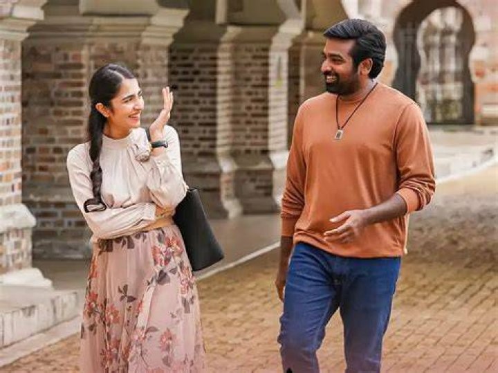 Jessy Sethupathi And His Journey To Success