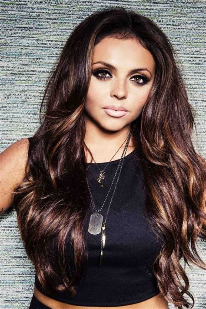 Jesy Nelson Bio, Music Career, Early Life, Net worth
