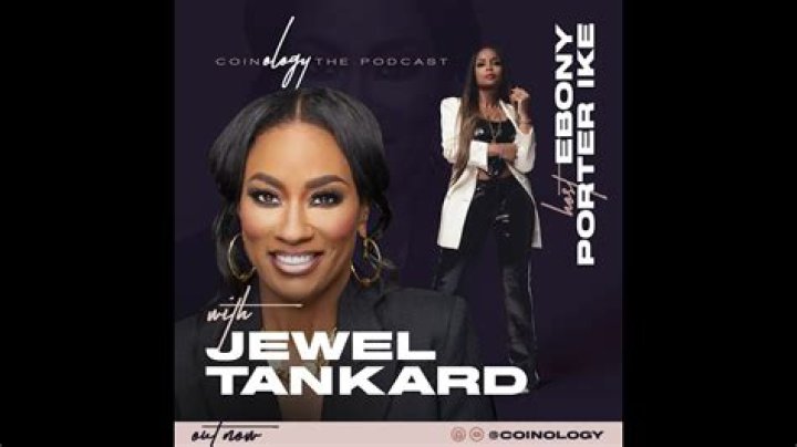Jewel Tankard YouTube