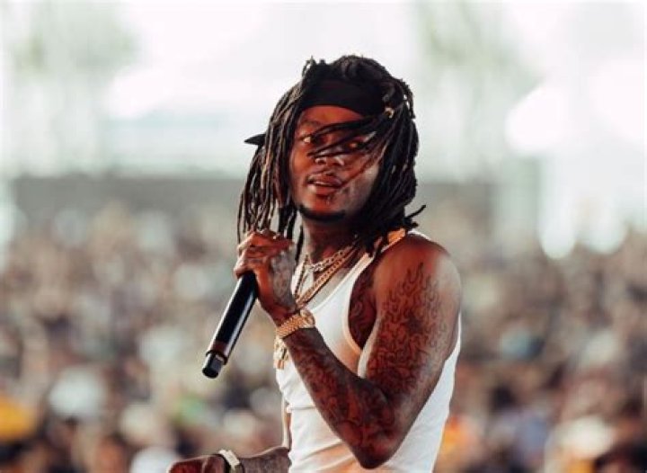 JID Drops New Single 'Dance Now'; Announces 'The Forever Story' Album