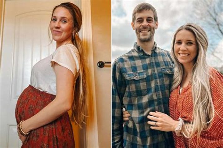 Jill Duggar Pregnant Is She Truly Expecting Her Fourth Child?