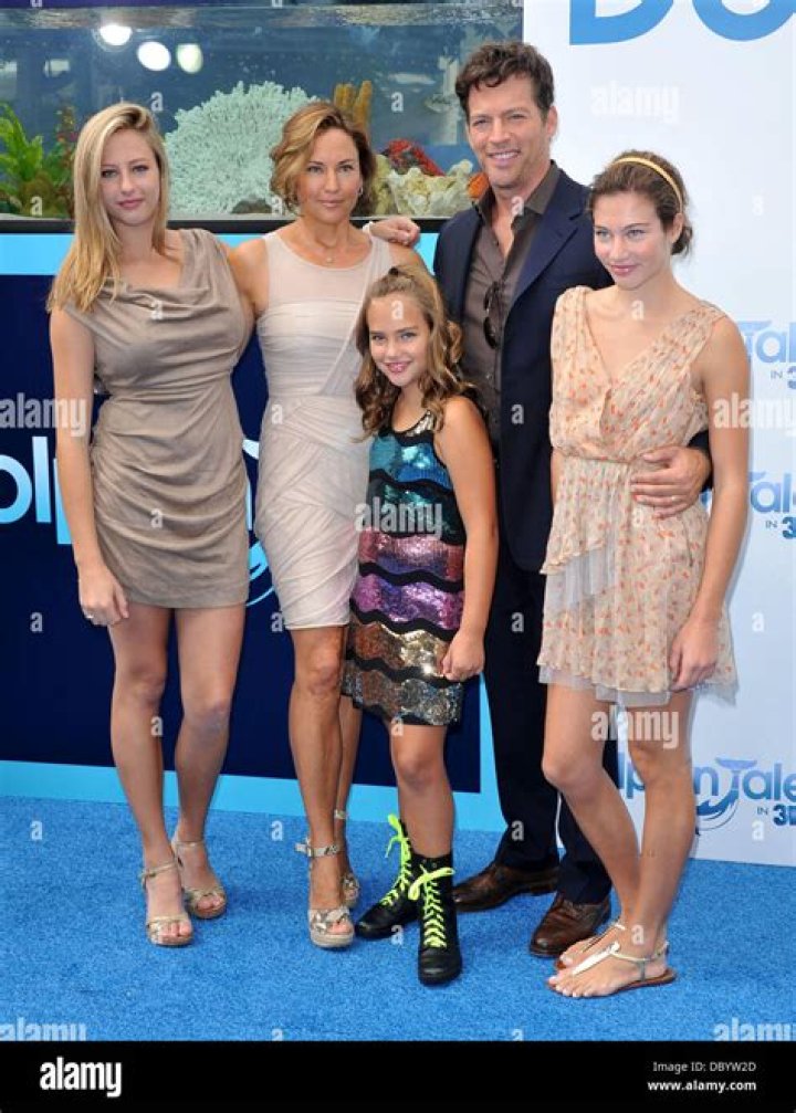 Jill Goodacre's Breast Cancer Battle Husband Harry Connick Jr. Opens up