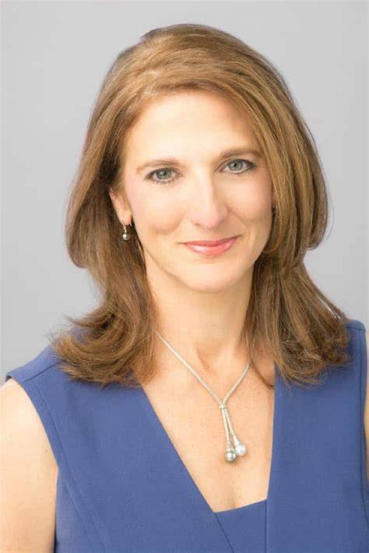 Jill Schlesinger Bio, CBS 42, Age, Spouse, Kids, Worth