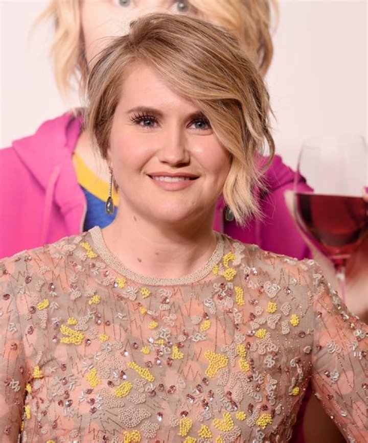 Jillian Bell Ethnicity of Celebs
