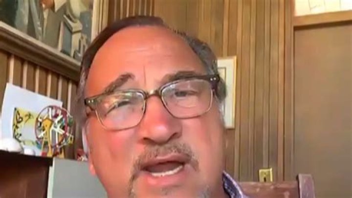 Jim Belushi Says Weed Is Better Way For Homeless Folks To Manage Trauma