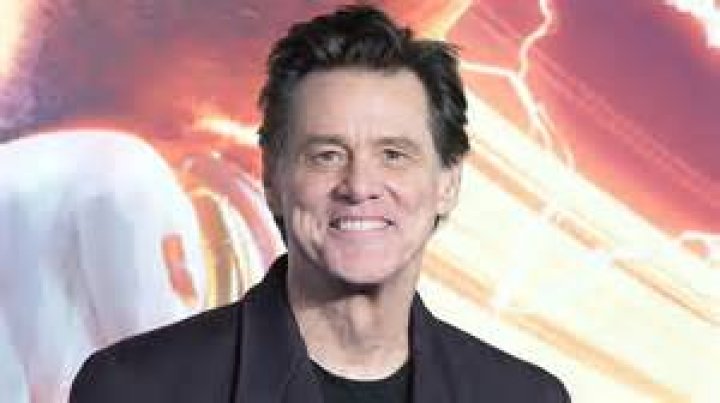 Jim Carrey Is Resurrecting A Beloved Character For A New Movie