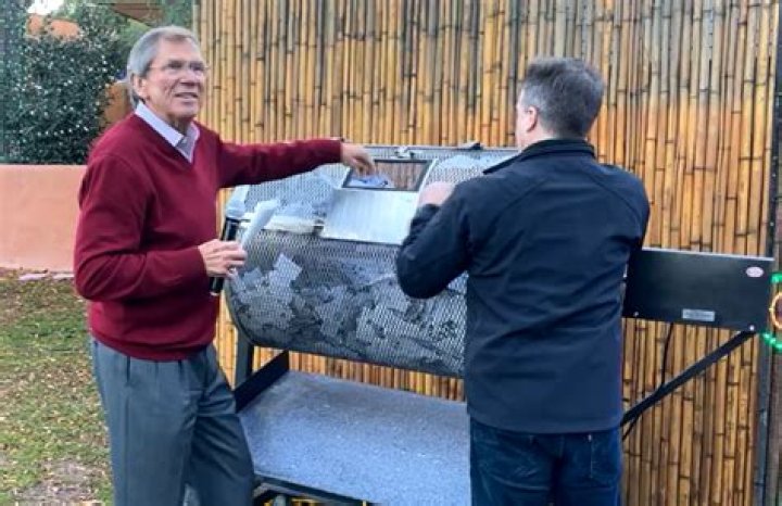 Jim Click raffle raises a record 1.3M for Tucson charities