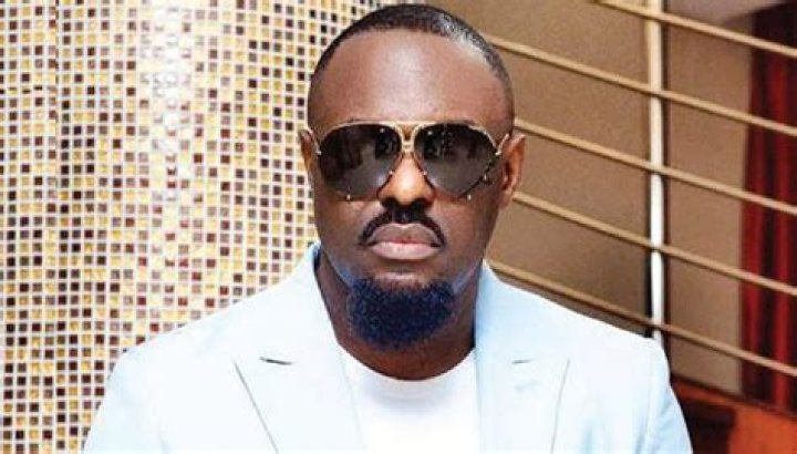 Jim Iyke Biography, Age, Wife, Children and Controversy