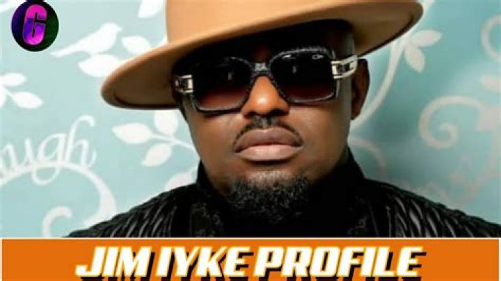 Jim Iyke Biography and Net worth Biographle