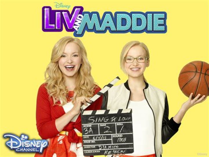Jimmy Bellinger/Gallery Liv and Maddie Wiki FANDOM powered by Wikia