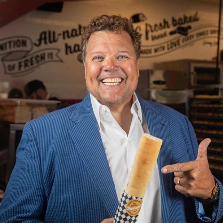 Jimmy John Liautaud Net Worth Founder of Jimmy John&rsquo;s Gourmet Sandwiches