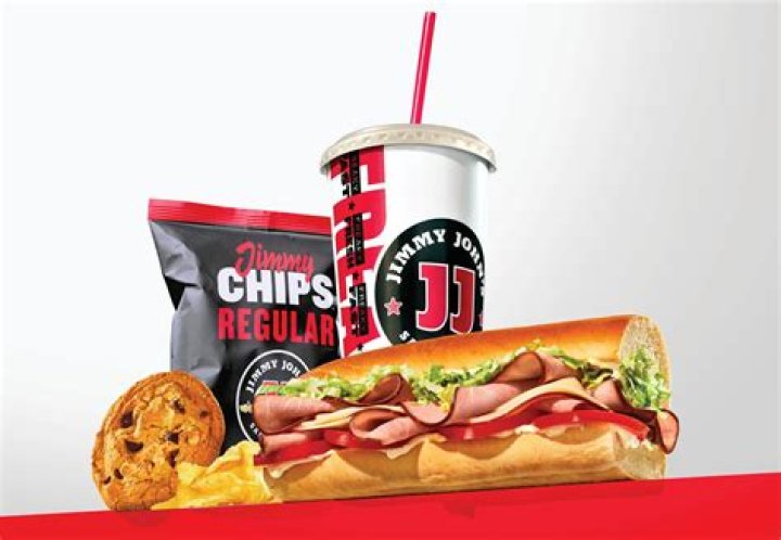 Jimmy Johns Nomnomnom. A Must When We're In Colorado pertaining to