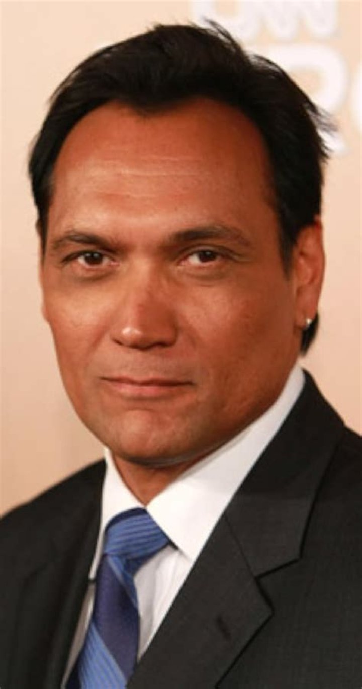 Jimmy Smits IMDb