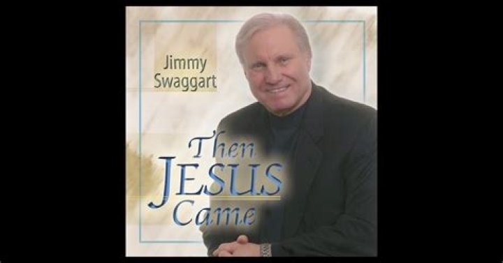 Jimmy swaggart music app store hownanax