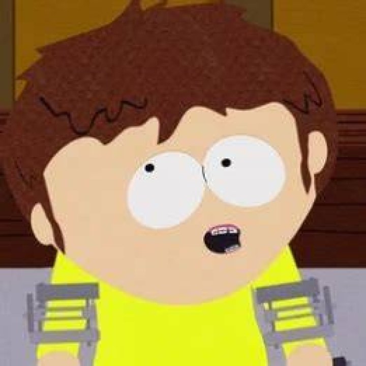Jimmy Valmer, formerly Jimmy Swanson, is a male fourth grader. He is