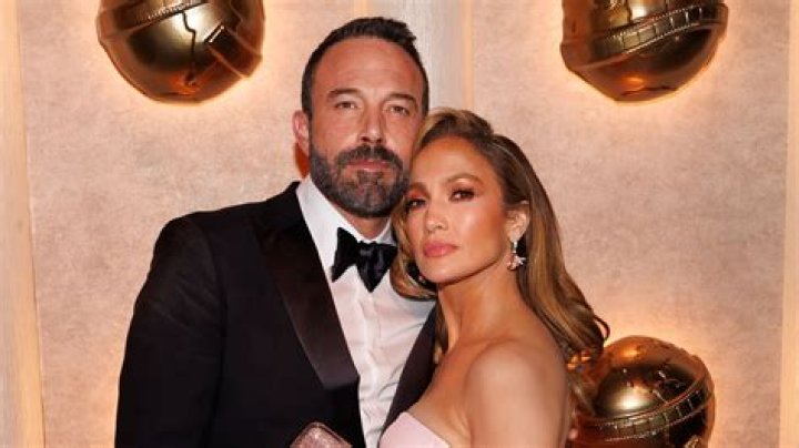J.Lo and Ben Affleck&rsquo;s InSync Style Proves That Love Is in the Air