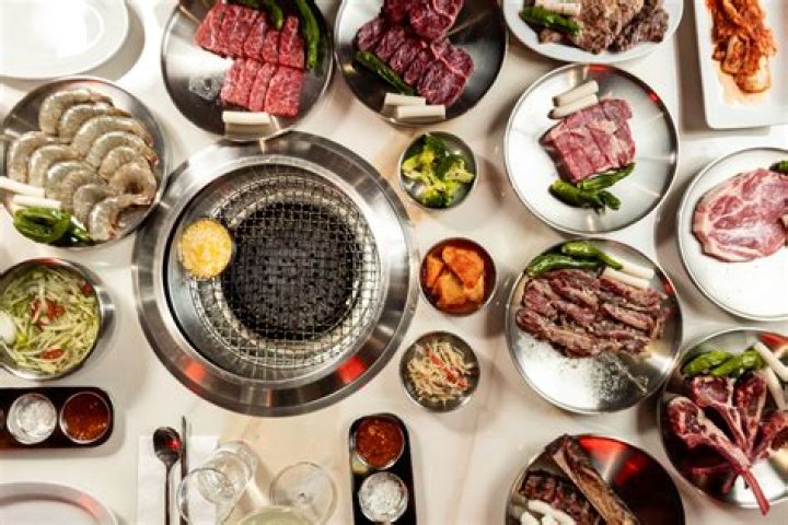 JOA, a New Korean BBQ Concept is Now Open in Dallas&rsquo; Koreatown