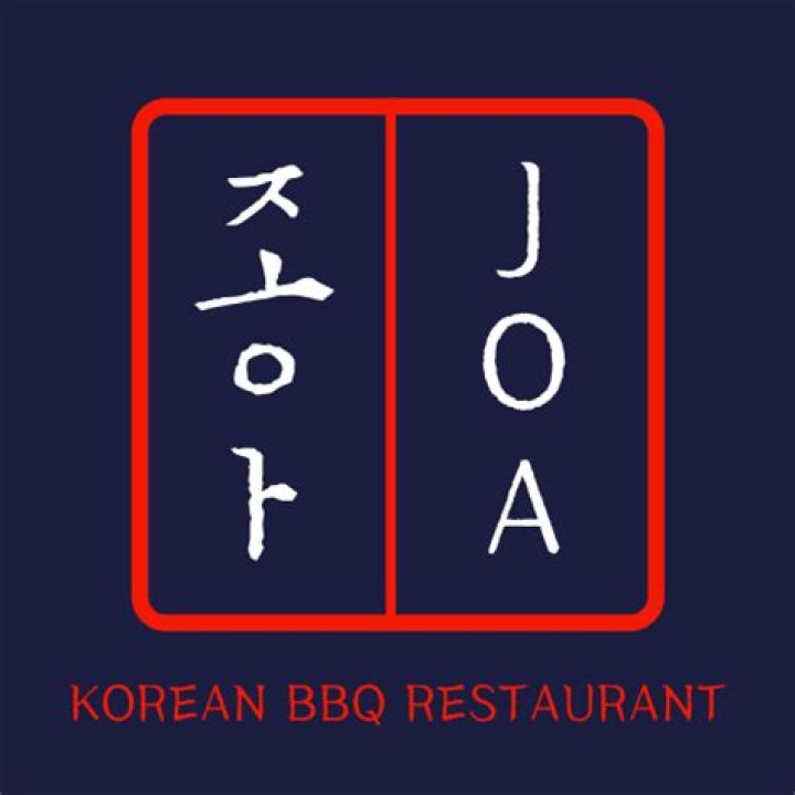 JoA Korean BBQ at Bruce Canberra ACT