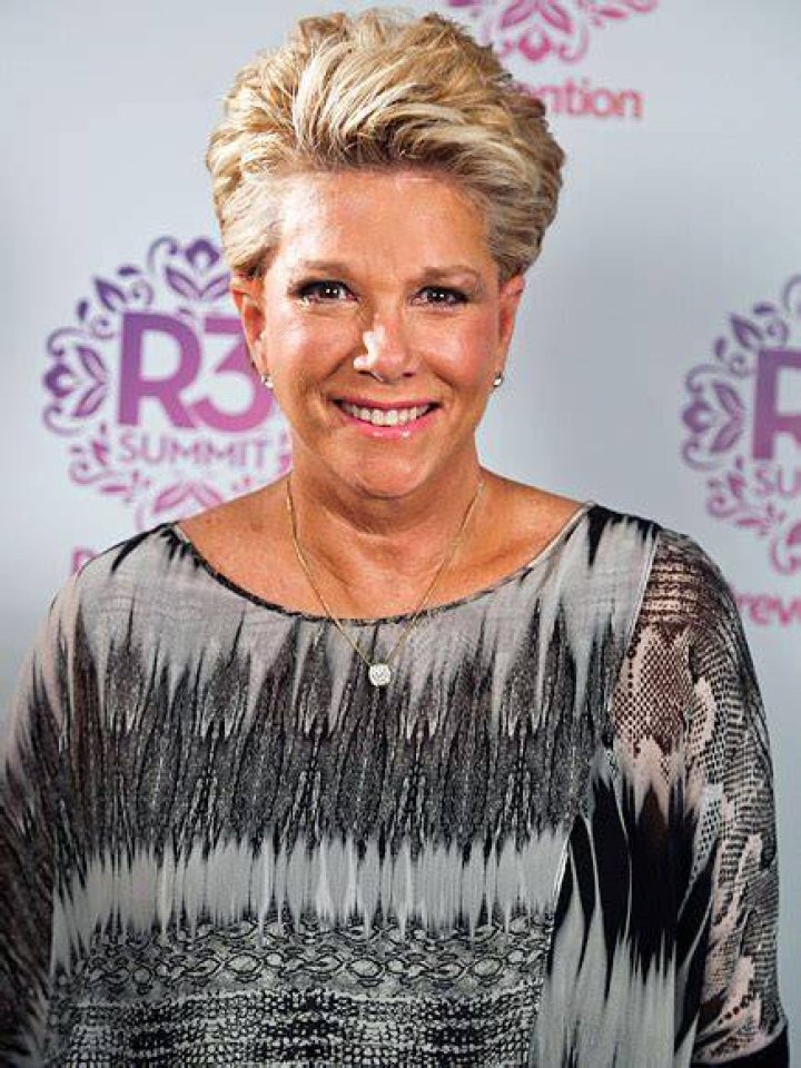 Joan Lunden Net Worth (2020 Update)