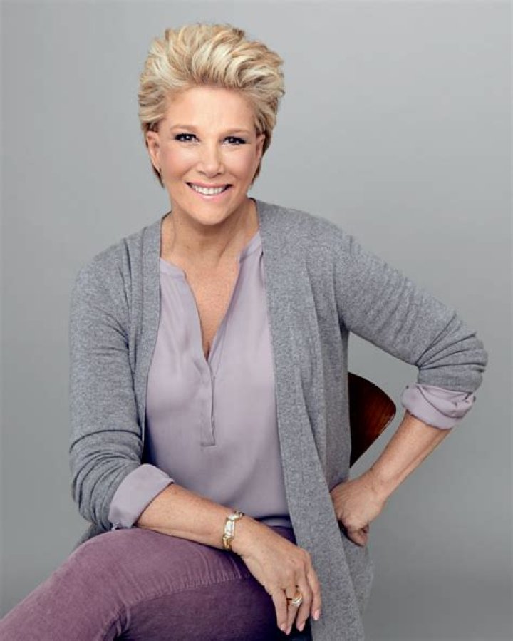 Joan Lunden Net Worth 2022 A Look At Her Age, Height, Weight, Husband