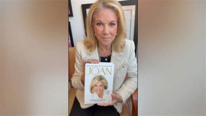 Joan Lunden's Bio, Husband, Career, Cancer Survivor, Net Worth, Etc