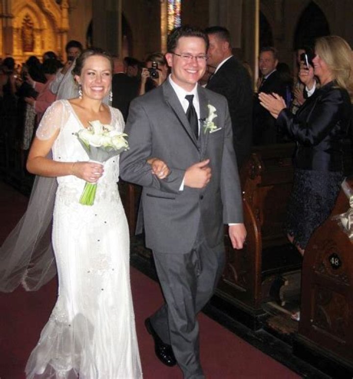 JoAnn Strauss celebrates 10th wedding anniversary 'What an incredible
