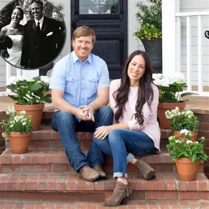 Joanna Gaines, Dazzling Married Life With Husband Announced Second