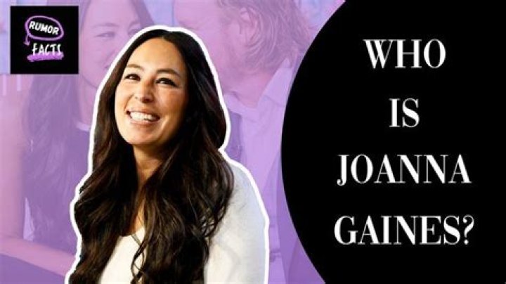 Joanna Gaines on Twitter Joanna gaines baby, Joanna gaines instagram