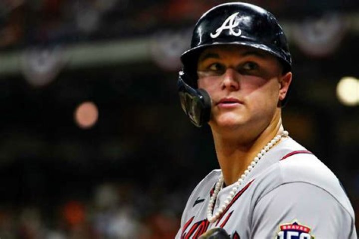 Joc Pederson joins Giants, says team has good chance to make World Series