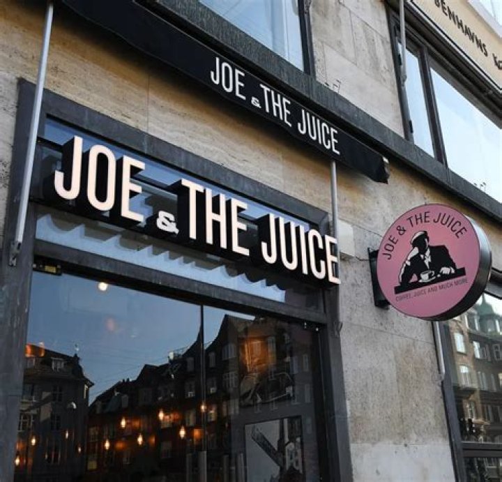 Joe & the Juice now open in Wynwood! Wynwood Life