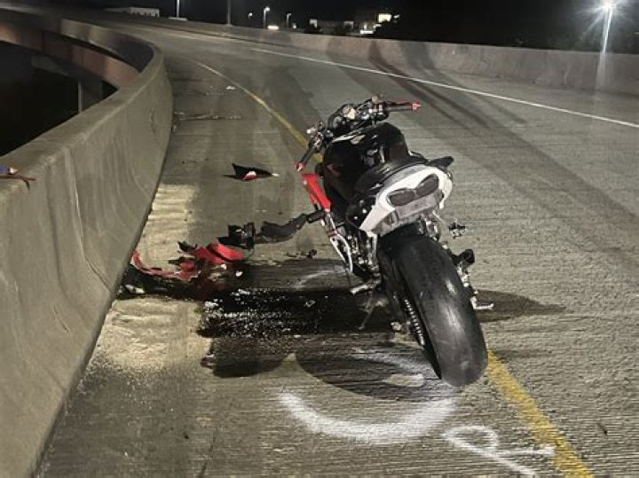 Joe Benting Motorcycle Accident, Cause of Death and Obituary