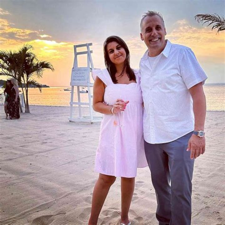 Joe Gatto Wiki, Wife Bessy Gatto, Net Worth, Age, Kids, Weight, Height