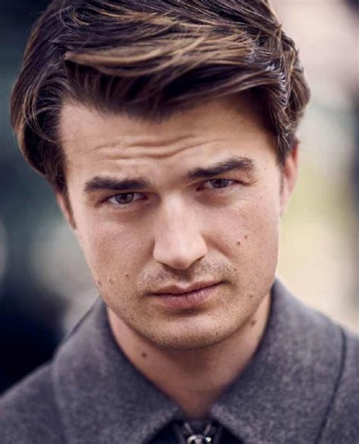 Joe Kerry Age, Biography, Wiki, Family, Education, Career, Movies, TV