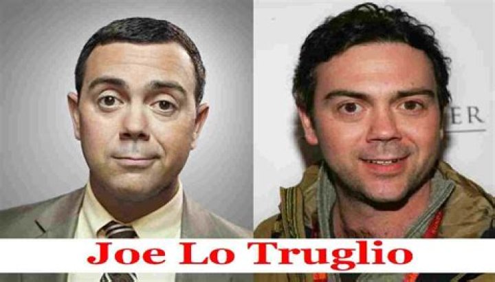 Joe Lo Truglio is a Superb Creative and a Happy Family Man Taddlr