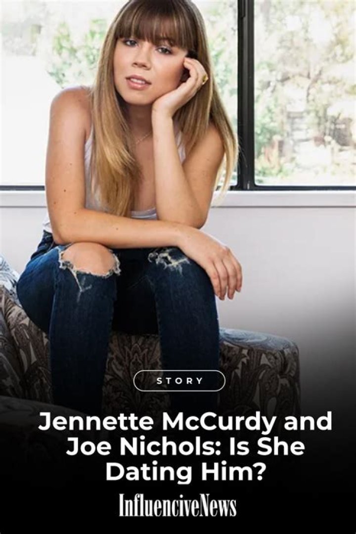 Joe Nichols and Mccurdy Were They Dating While in Hawaii?