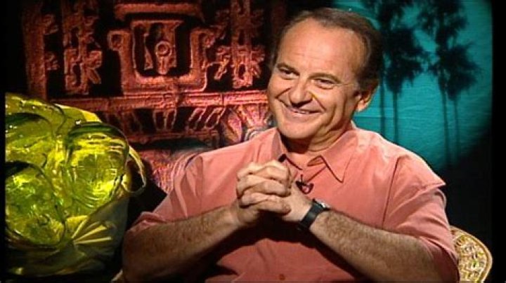 Joe Pesci Biography Facts, Childhood, Family Life, Career